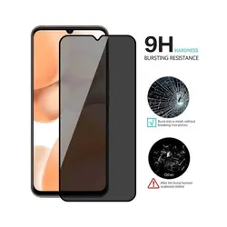محافظ صفحه نمایش پرایوسی گوشی سامسونگ Samsung Galaxy A10