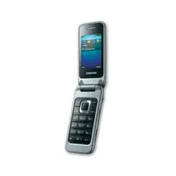 قاب و شاسی کامل گوشی سامسونگ Samsung C3520