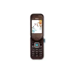 قاب و شاسی کامل گوشی نوکیا Nokia 7370