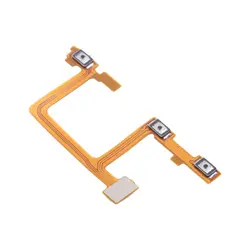 فلت پاور و ولوم گوشی هوآوی Huawei Y9a