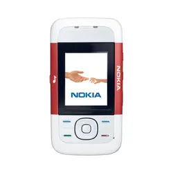 قاب و شاسی کامل گوشی نوکیا Nokia 5200