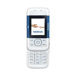 قاب و شاسی کامل گوشی نوکیا Nokia 5200