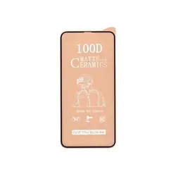 گلس سرامیکی مات گوشی شیائومی Xiaomi Mi 10T 5G