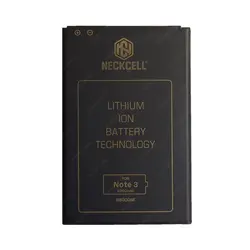 باتری تقویت شده گوشی سامسونگ Samsung Galaxy Note 3 برند نکسل