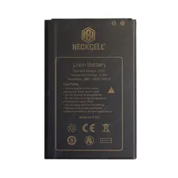 باتری تقویت شده گوشی سامسونگ Samsung Galaxy Note 3 برند نکسل