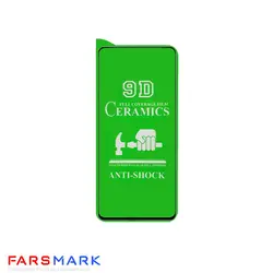 گلس سرامیکی گوشی شیائومی Xiaomi Redmi Note 9 Pro