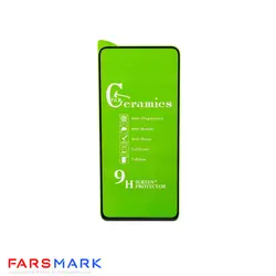 گلس سرامیکی گوشی شیائومی Xiaomi Mi 9T