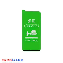 گلس سرامیکی گوشی شیائومی Xiaomi Poco M3 Pro