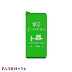 گلس سرامیکی گوشی شیائومی Xiaomi Poco M3