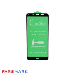 گلس سرامیکی گوشی شیائومی Xiaomi Redmi 6