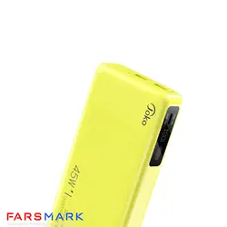 پاوربانک اصلی کانفلون Konfulon J09 20000mAh 45W
