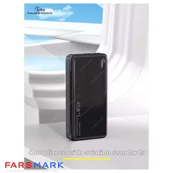 پاوربانک اصلی کانفلون Konfulon J09 20000mAh 45W