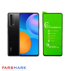 گلس سرامیکی گوشی هوآوی Huawei Y7a
