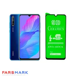 گلس سرامیکی گوشی هوآوی Huawei Y8p