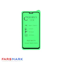 گلس سرامیکی گوشی هوآوی Huawei Y9 2019