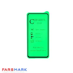 گلس سرامیکی گوشی هوآوی Huawei Y9 Prime 2019