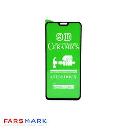 گلس سرامیکی گوشی آنر Honor 8X