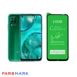 گلس سرامیکی گوشی هوآوی Huawei Nova 7i