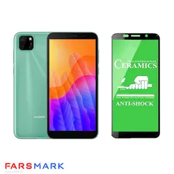 گلس سرامیکی گوشی هوآوی Huawei Y5p