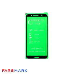 گلس سرامیکی گوشی هوآوی Huawei Y6 2018