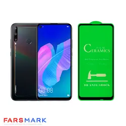 گلس سرامیکی گوشی هوآوی Huawei Y7p