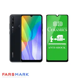 گلس سرامیکی گوشی هوآوی Huawei Y6p