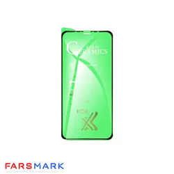گلس سرامیکی گوشی آیفون Apple iPhone 12
