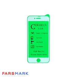 گلس سرامیکی گوشی آیفون Apple iPhone 6s