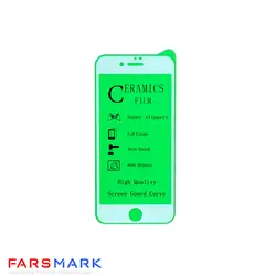 گلس سرامیکی گوشی آیفون Apple iPhone 6