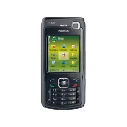 قاب و شاسی کامل گوشی نوکیا Nokia N70