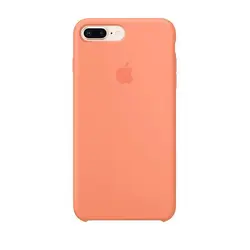 کاور سیلیکونی گوشی آیفون Apple iPhone 8 Plus