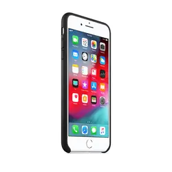 کاور سیلیکونی گوشی آیفون Apple iPhone 8 Plus