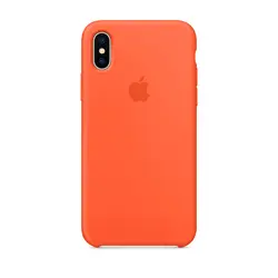 کاور سیلیکونی گوشی آیفون Apple iPhone X