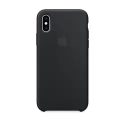 کاور سیلیکونی گوشی آیفون Apple iPhone X