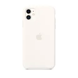 کاور سیلیکونی گوشی آیفون Apple iPhone 11