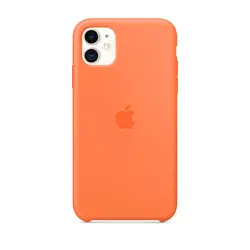 کاور سیلیکونی گوشی آیفون Apple iPhone 11