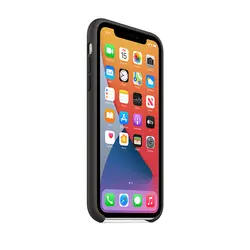 کاور سیلیکونی گوشی آیفون Apple iPhone 11