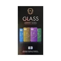 محافظ صفحه نمایش آینه ای مناسب برای آیفون Apple iPhone 12 Pro Max