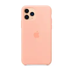 کاور سیلیکونی گوشی آیفون Apple iPhone 11 Pro