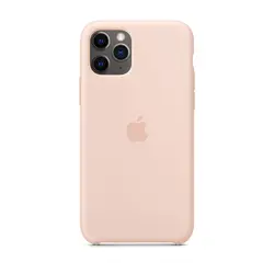 کاور سیلیکونی گوشی آیفون Apple iPhone 11 Pro