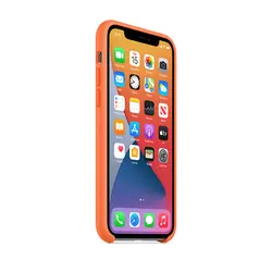 کاور سیلیکونی گوشی آیفون Apple iPhone 11 Pro