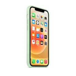 کاور سیلیکونی گوشی آیفون Apple iPhone 12 Pro