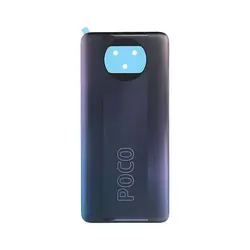 درب پشت گوشی شیائومی Xiaomi Poco X3 Pro