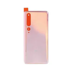 درب پشت گوشی شیائومی Xiaomi Mi 10 5G