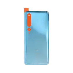 درب پشت گوشی شیائومی Xiaomi Mi 10 5G