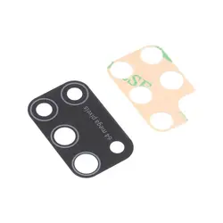 شیشه لنز دوربین گوشی سامسونگ Samsung Galaxy M31