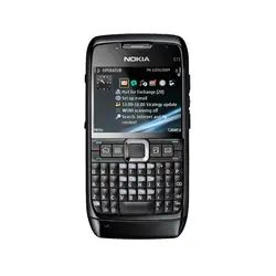 قاب و شاسی کامل گوشی نوکیا Nokia E71