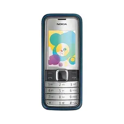 قاب و شاسی کامل گوشی نوکیا Nokia 7310