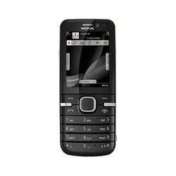 قاب و شاسی کامل گوشی نوکیا Nokia 6730 Classic