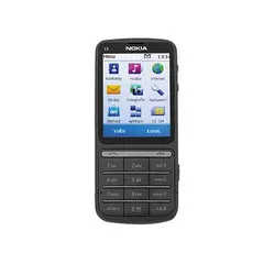 قاب و شاسی کامل گوشی نوکیا Nokia C3-01